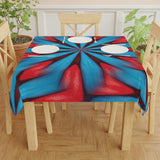 26TC  Tablecloth