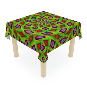 52TC  Tablecloth