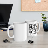 66CM Christian Coffee Mug