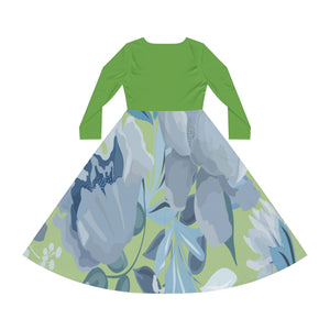 114WD  Women Dress