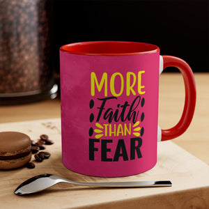 102CM  Watercolor Christian Coffee Mug