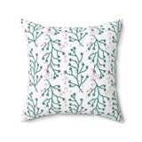 43FP  Flower Pillow