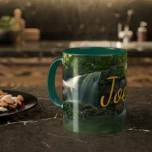 95BNM  Boys Name Mug