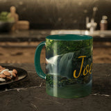 95BNM  Boys Name Mug