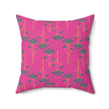 39FP  Flower Pillow