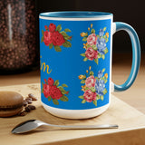 53GNM  Girls Name Mug