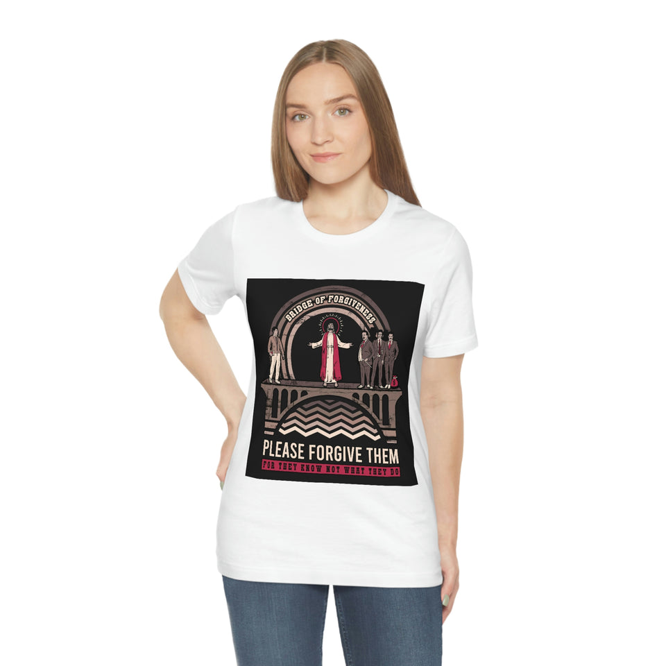 6BSTS  The Bridge of Forgiveness