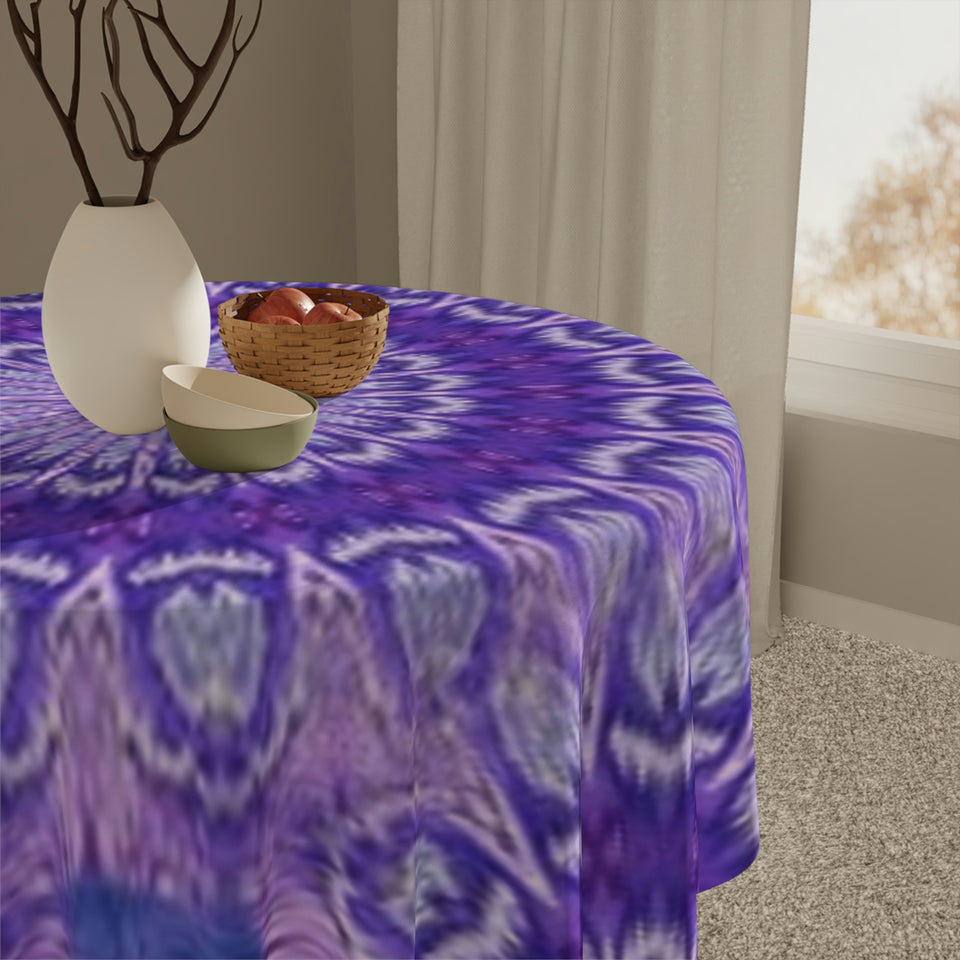 21TC  Tablecloth