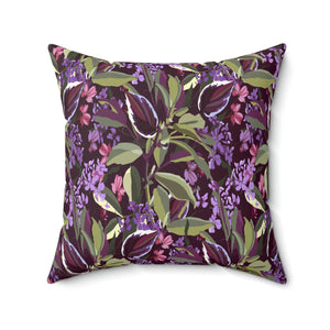 78FP  Flower Pillow