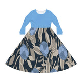 70WD  Women Dress