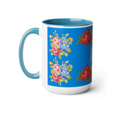 53GNM  Girls Name Mug