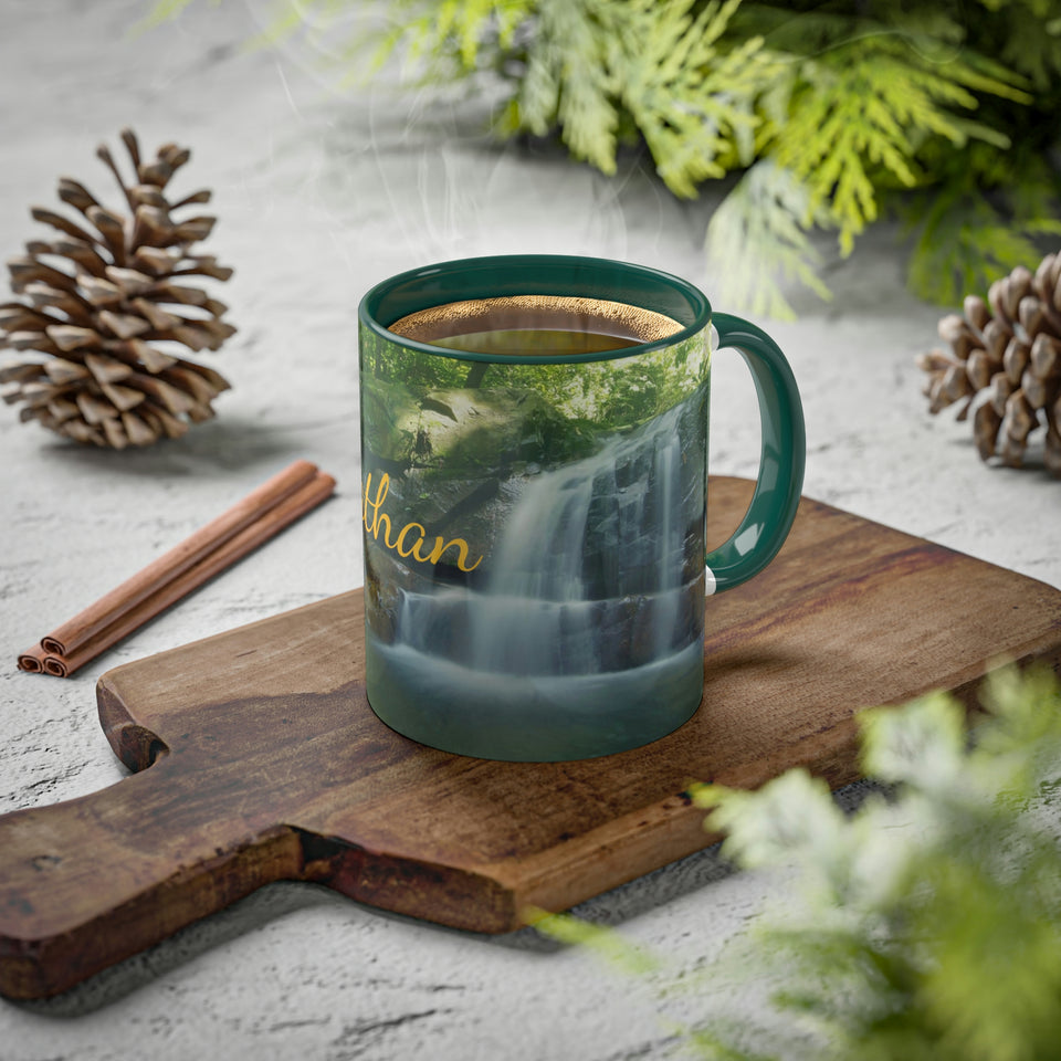 44BNM  Boys Name Mug