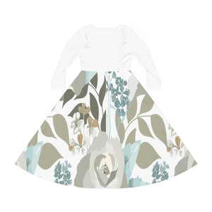 63WD  Women Dress