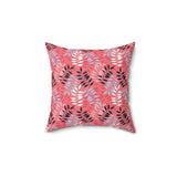 54FP  Flower Pillow