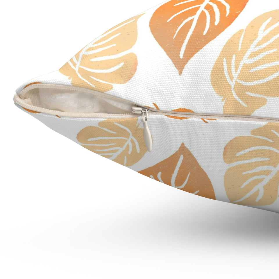 23FP  Flower Pillow