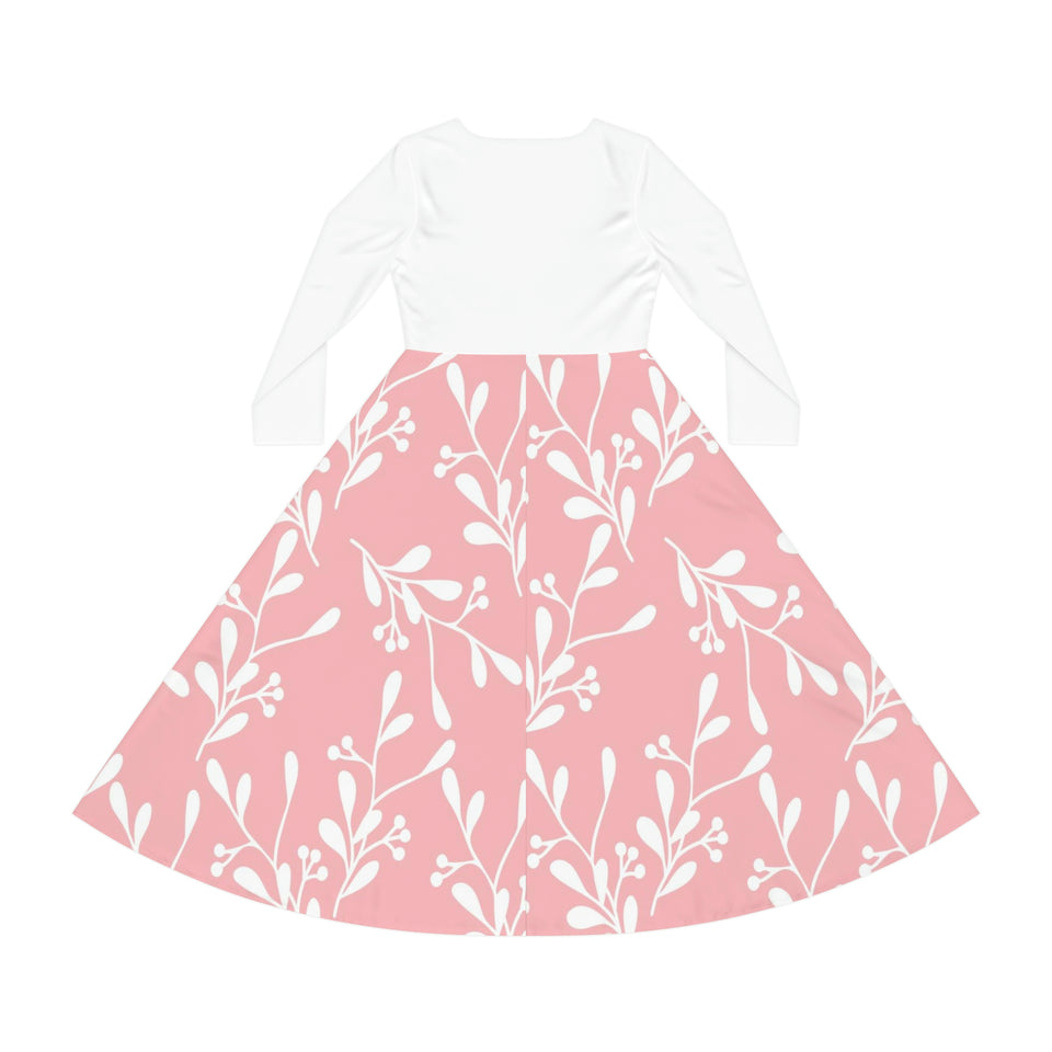 45WD  Women Dress