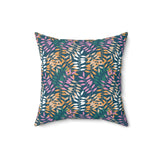40FP  Flower Pillow