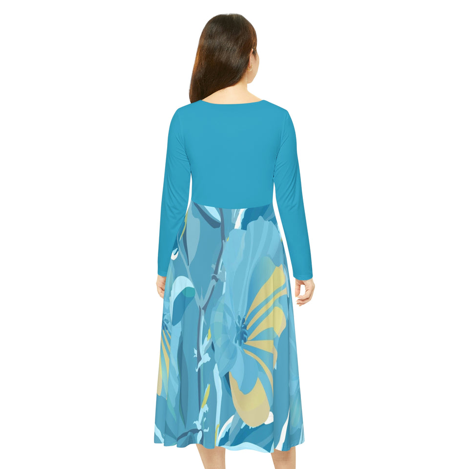 115WD  Women Dress