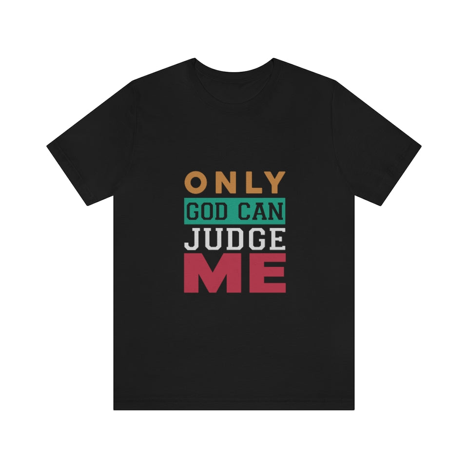 63CTS  Christian T Shirt