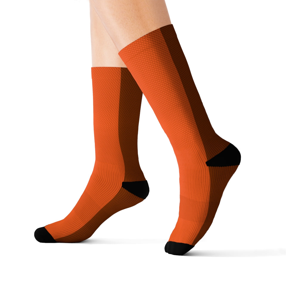 5CS  Colored Socks