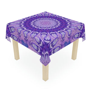 21TC  Tablecloth