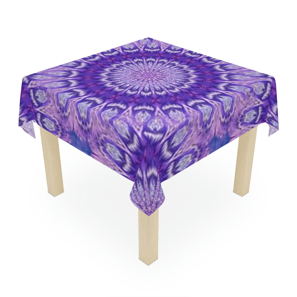 21TC  Tablecloth