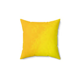 19WCP  Watercolor Christian Pillow