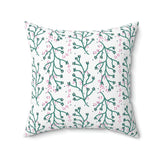 43FP  Flower Pillow