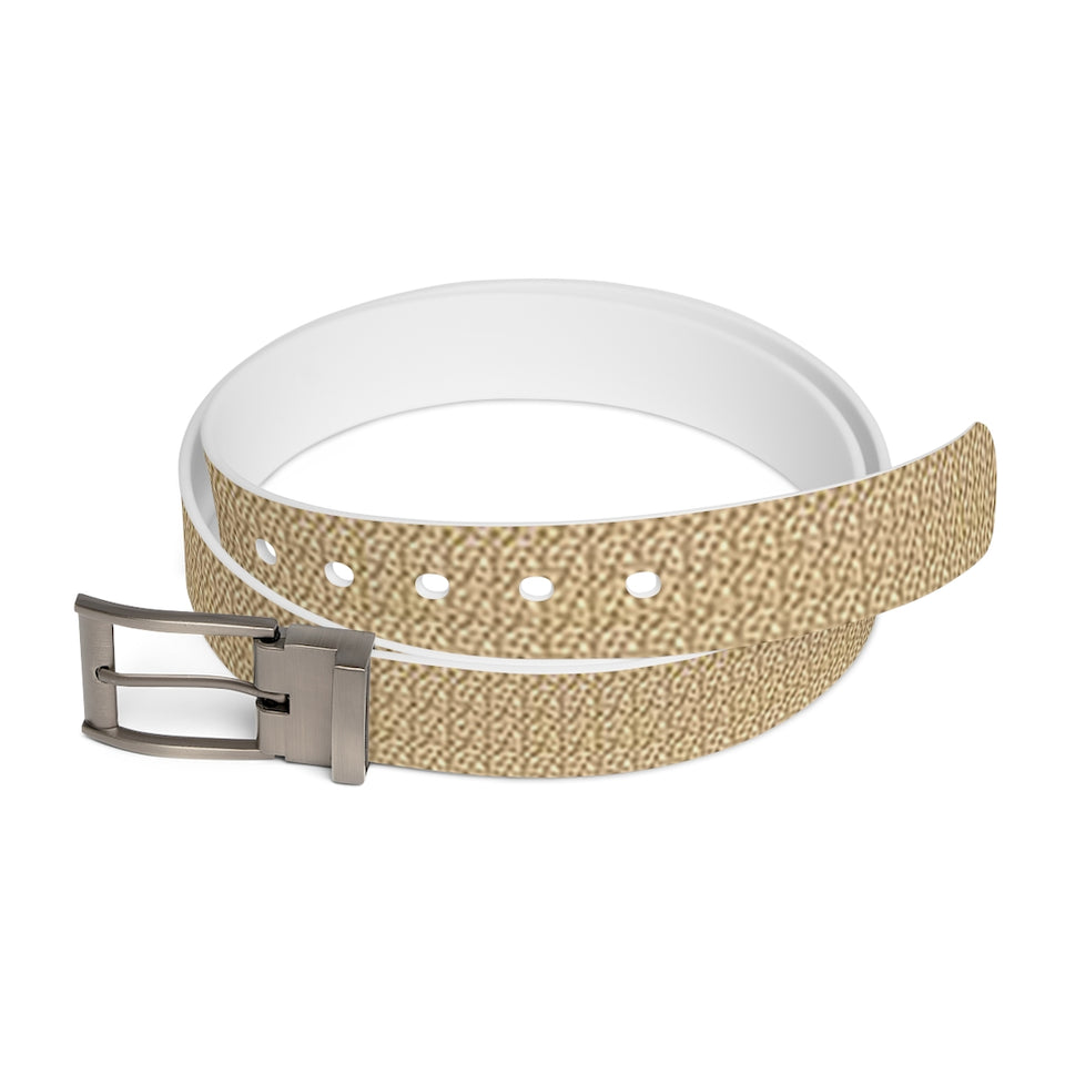 10ABP  Animal Belt Pattern