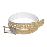 10ABP  Animal Belt Pattern
