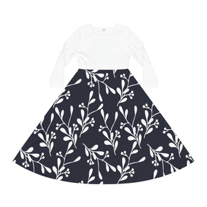 51WD  Women Dress