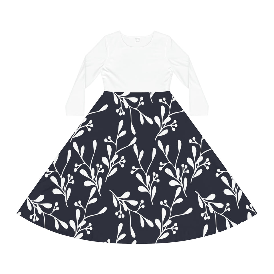 51WD  Women Dress