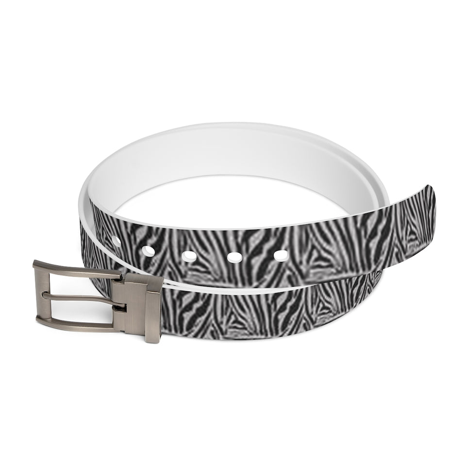 1ABP Animal Belt Pattern