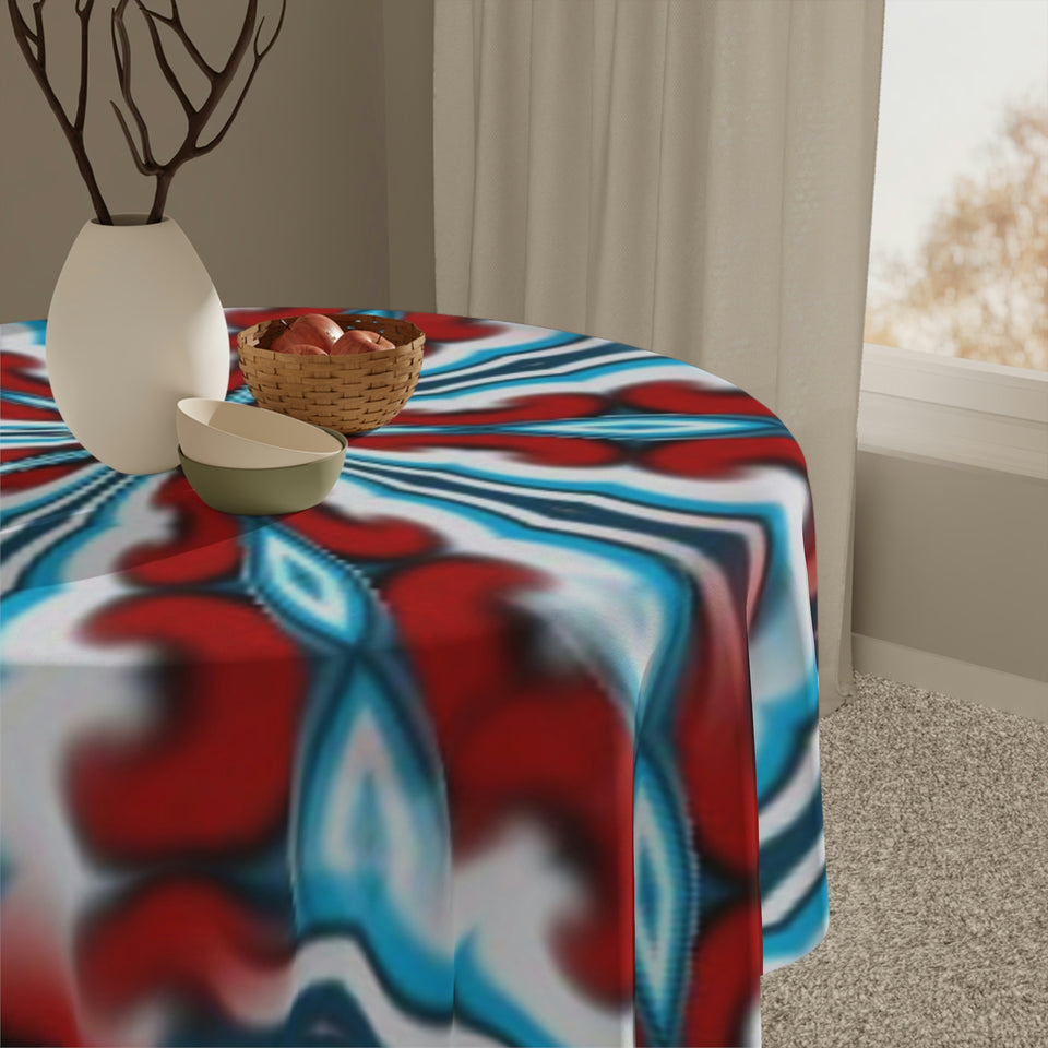 68TC  Tablecloth