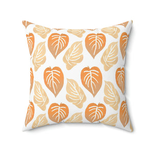 23FP  Flower Pillow