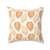 23FP  Flower Pillow