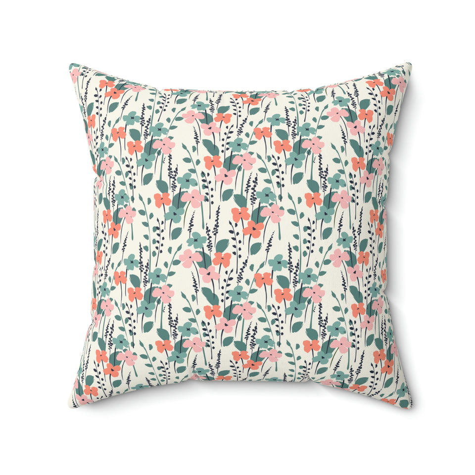 1FP  Flower Pillow