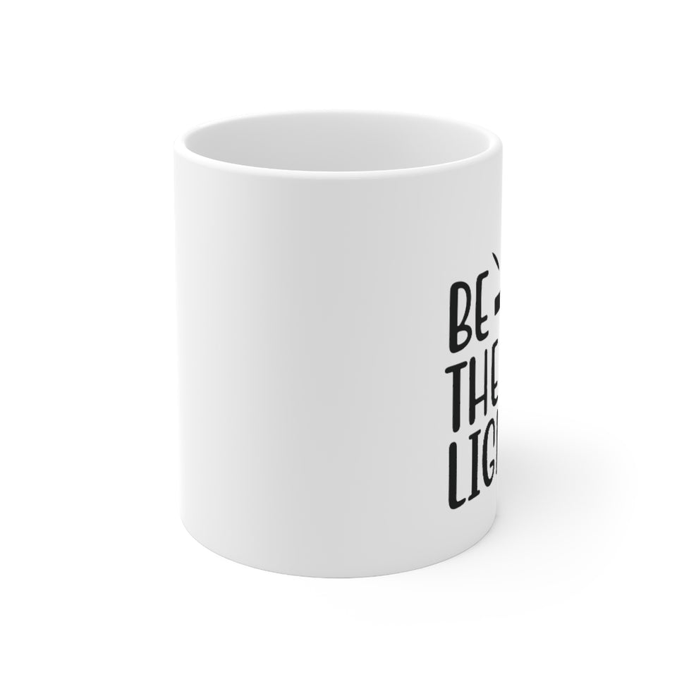 67CM  Christian Coffee Mug