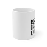 67CM  Christian Coffee Mug