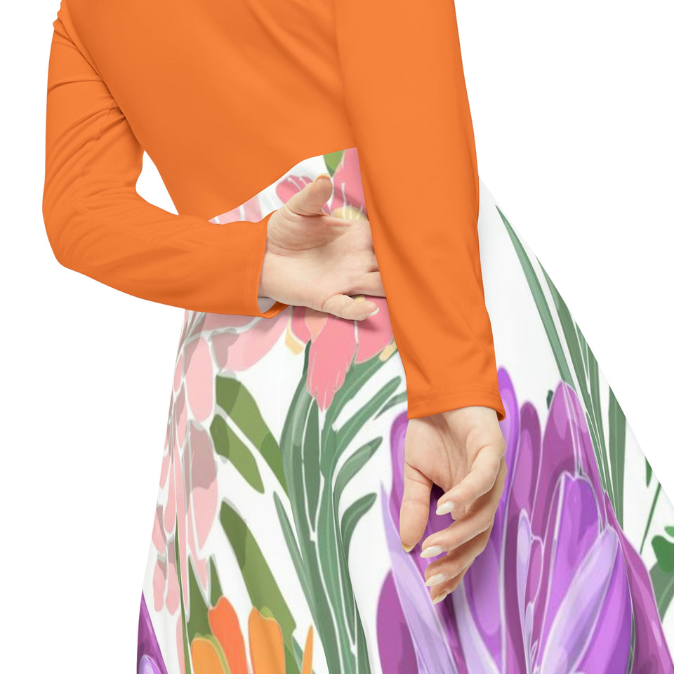 103WD  Women Dress