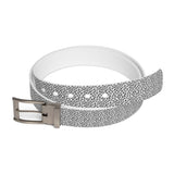 12ABP   Animal Belt Pattern