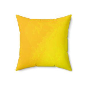 31WCP  Watercolor Christian Pillow