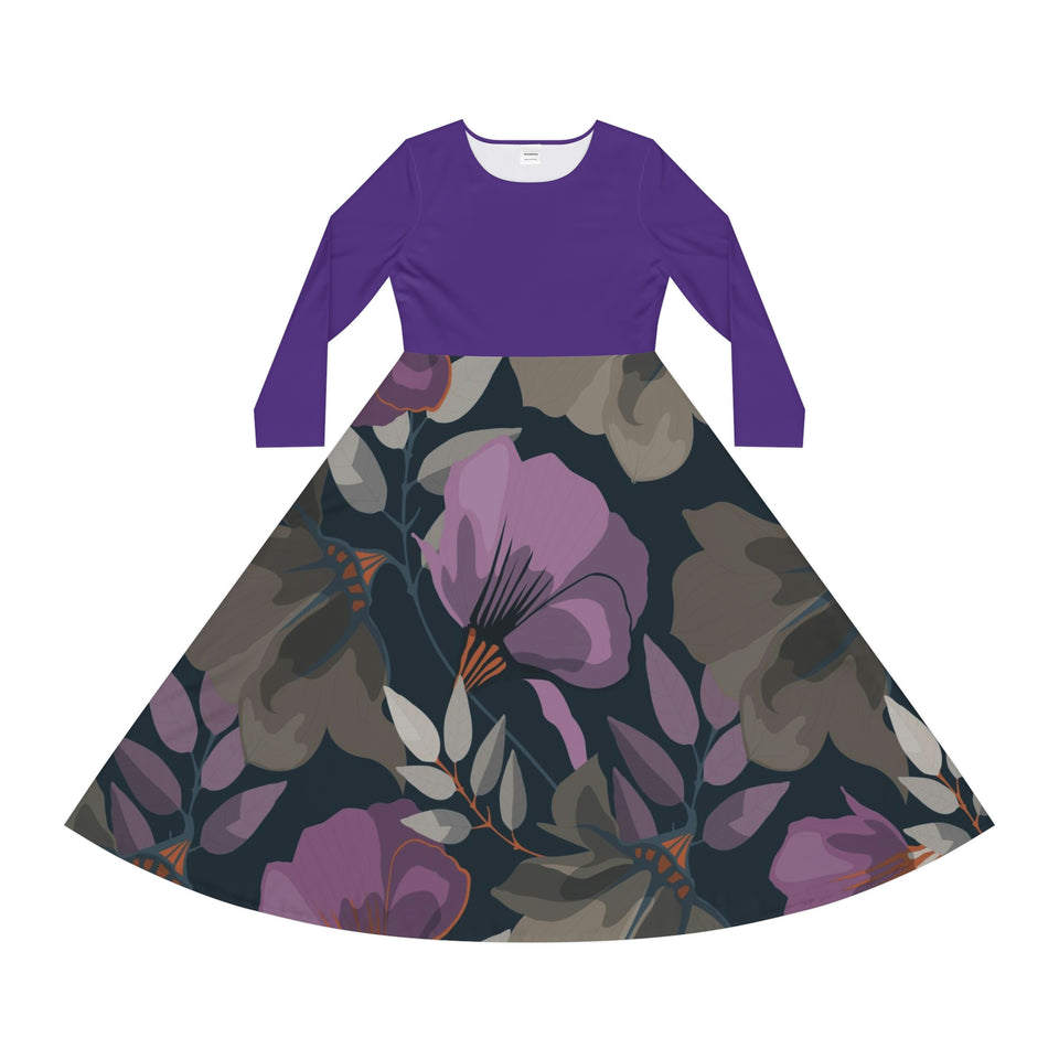 98WD Women Dress