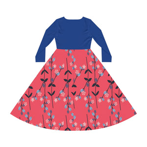 43WD  Women Dress