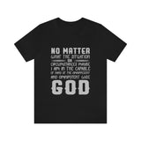45CTS Christian T Shirt