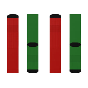 20CS  Colored Socks