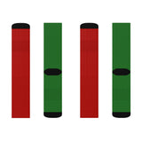 20CS  Colored Socks