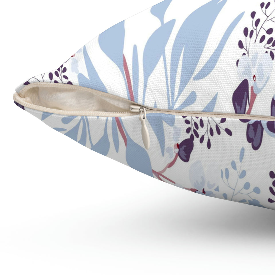 61FP Flower Pillow