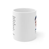 5NTQM  Nikola Tesla Historical Quote Mug