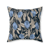 72FP  Flower Pillow